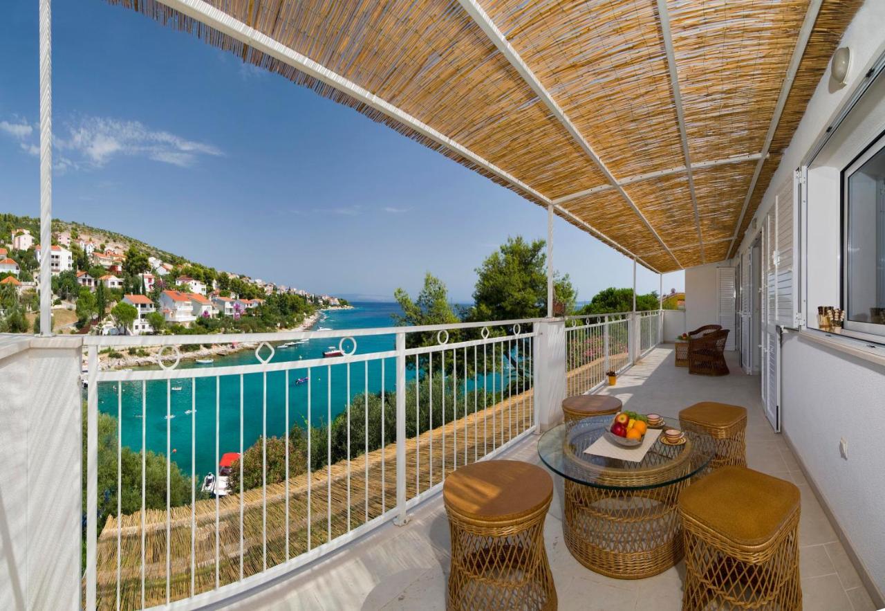 Holiday Home Duje Trogir Room photo