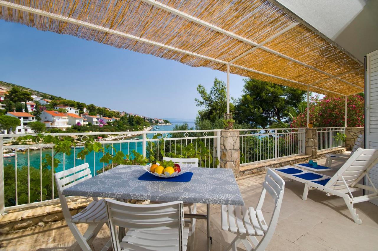 Holiday Home Duje Trogir Room photo