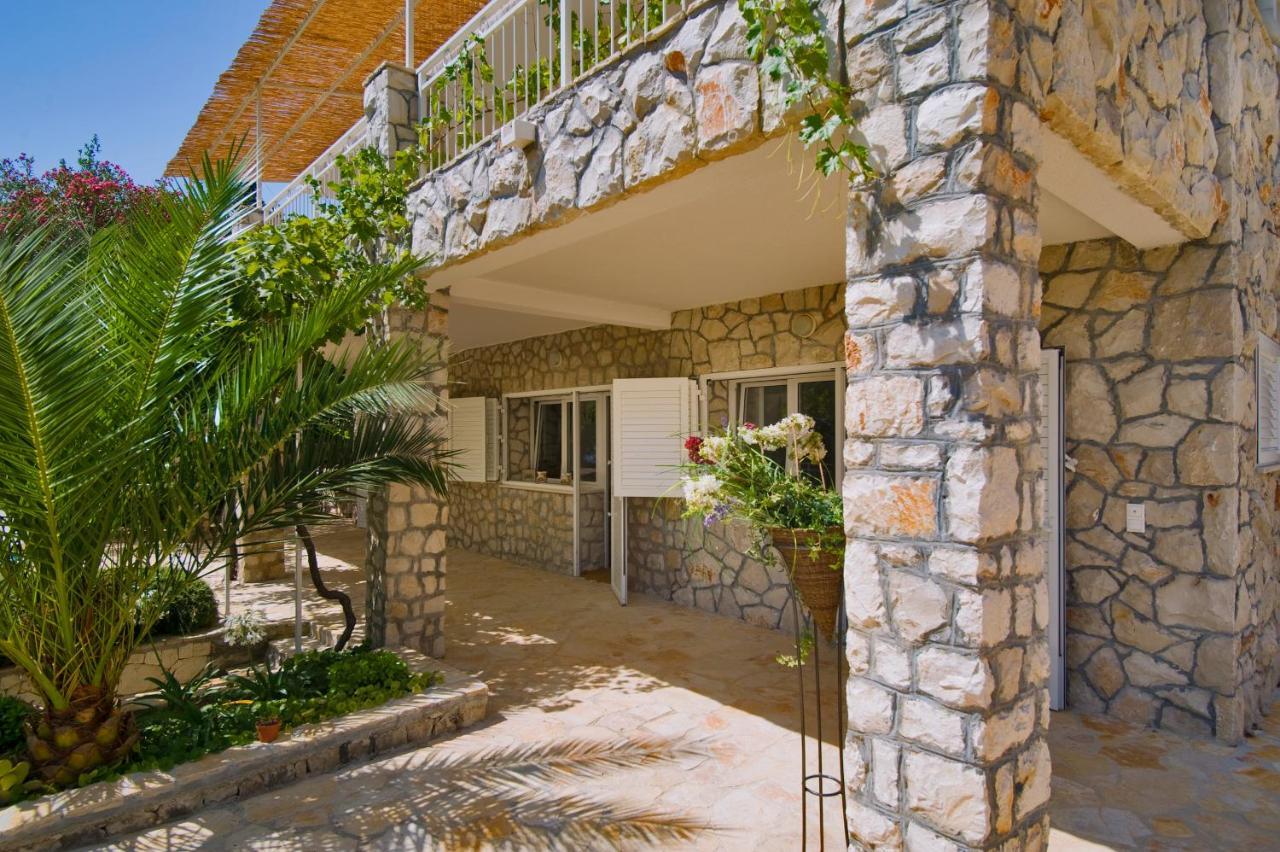 Holiday Home Duje Trogir Exterior photo